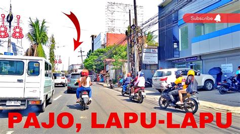 pajo lapu lapu city|Pajo, Lapu.